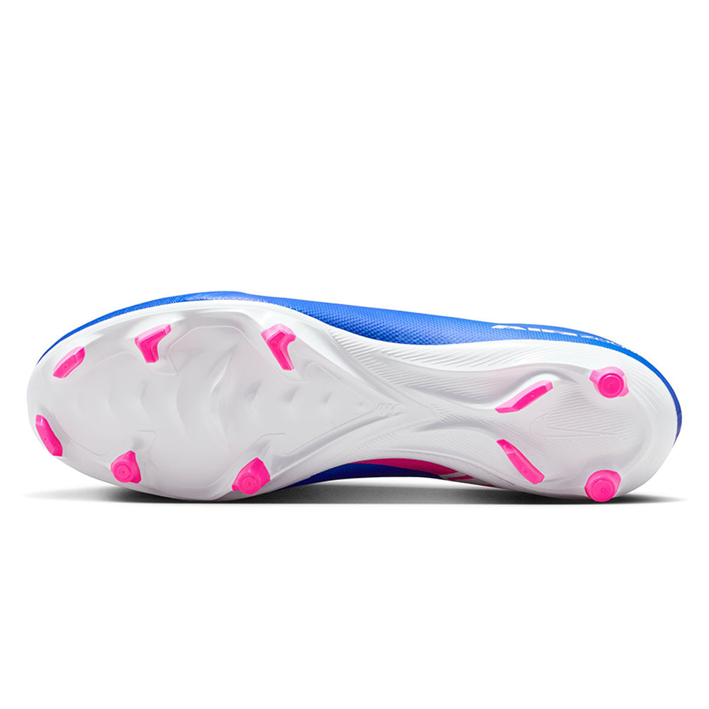 NIKE Mercurial Vapor 16 Academy MG Low-Top Men's Football Shoes - Supersports Thailand Supersports Thailand