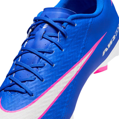 NIKE Mercurial Vapor 16 Academy MG Low-Top Men's Football Shoes - Supersports Thailand