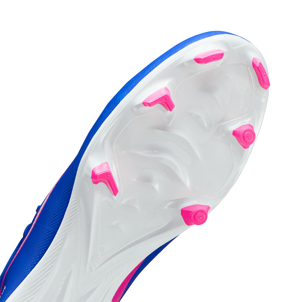 NIKE Mercurial Vapor 16 Academy MG Low-Top Men's Football Shoes - Supersports Thailand