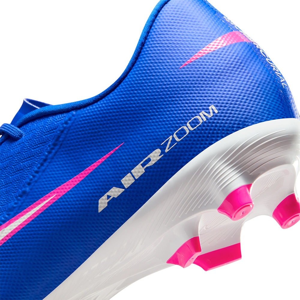 NIKE Mercurial Vapor 16 Academy MG Low-Top Men's Football Shoes - Supersports Thailand