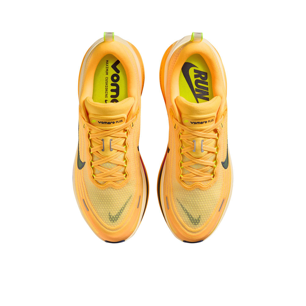 NIKE Vomero Plus Men's Running Shoes - Supersports Thailand Supersports Thailand
