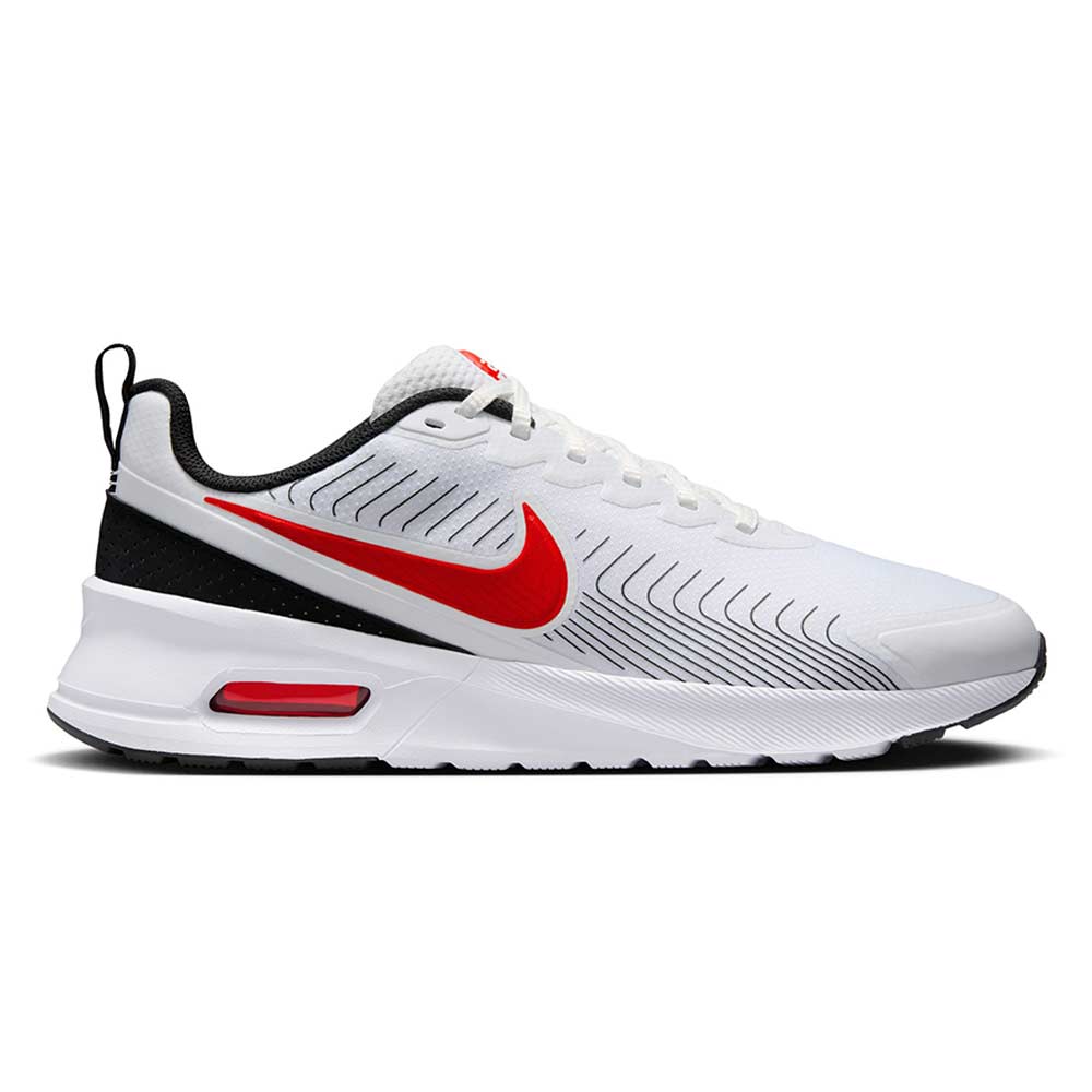 NIKE Air Max Nuaxis Men's Casual Shoes