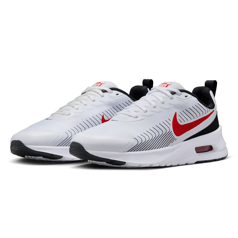 NIKE Air Max Nuaxis Men's Lifestyle Shoes - Supersports Thailand