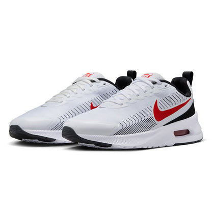 NIKE Air Max Nuaxis Men's Lifestyle Shoes - Supersports Thailand