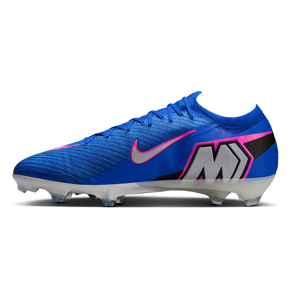 NIKE Mercurial Vapor 16 Elite FG Low-Top Men's Football Shoes - Supersports Thailand