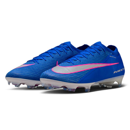 NIKE Mercurial Vapor 16 Elite FG Low-Top Men's Football Shoes - Supersports Thailand