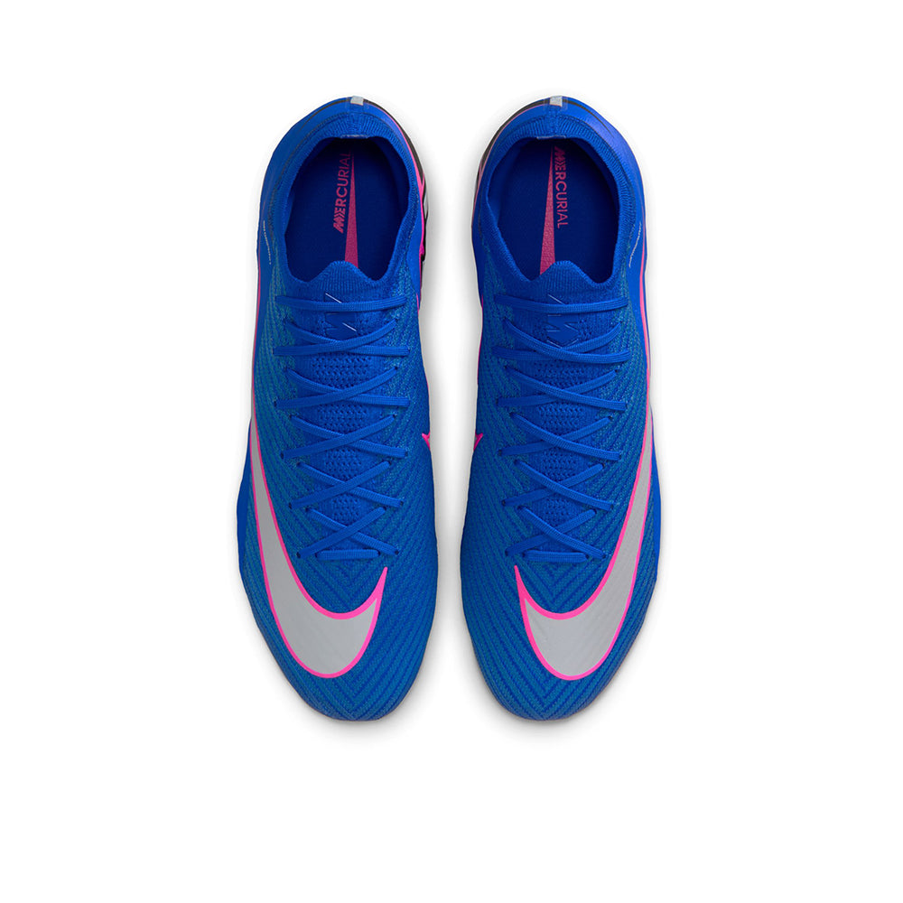 NIKE Mercurial Vapor 16 Elite FG Low-Top Men's Football Shoes - Supersports Thailand Supersports Thailand
