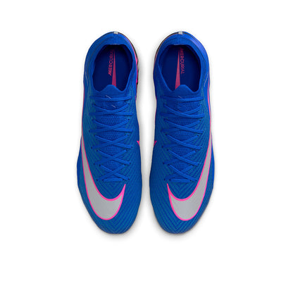 NIKE Mercurial Vapor 16 Elite FG Low-Top Men's Football Shoes - Supersports Thailand