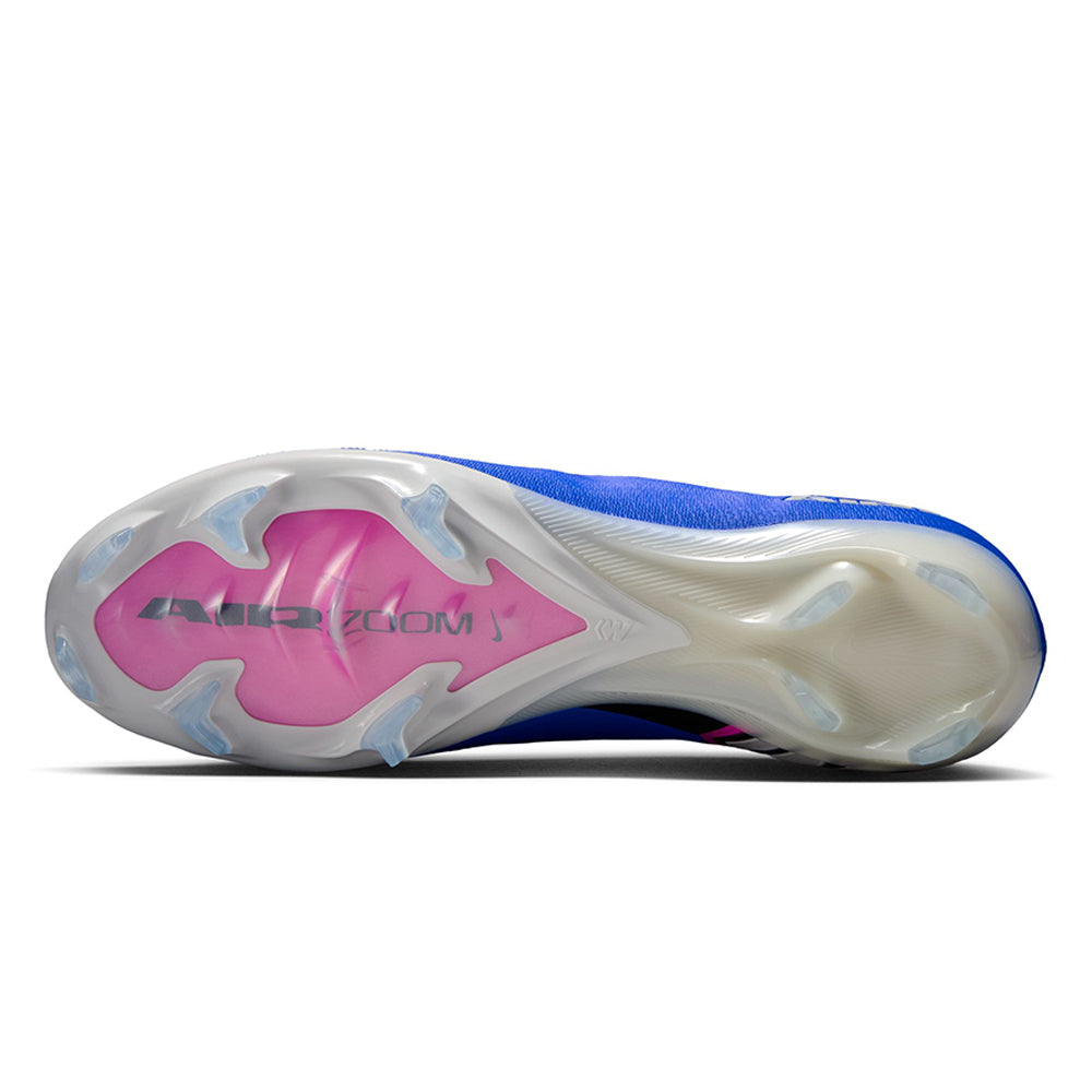 NIKE Mercurial Vapor 16 Elite FG Low-Top Men's Football Shoes - Supersports Thailand