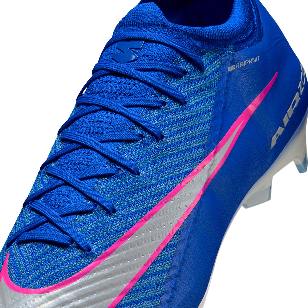NIKE Mercurial Vapor 16 Elite FG Low-Top Men's Football Shoes - Supersports Thailand