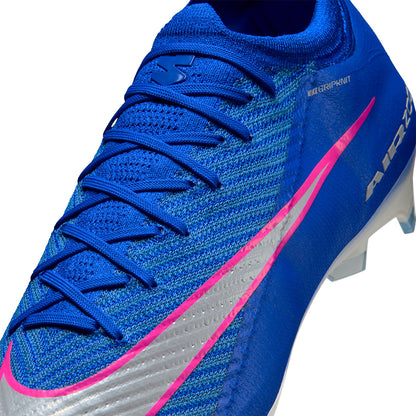 NIKE Mercurial Vapor 16 Elite FG Low-Top Men's Football Shoes - Supersports Thailand