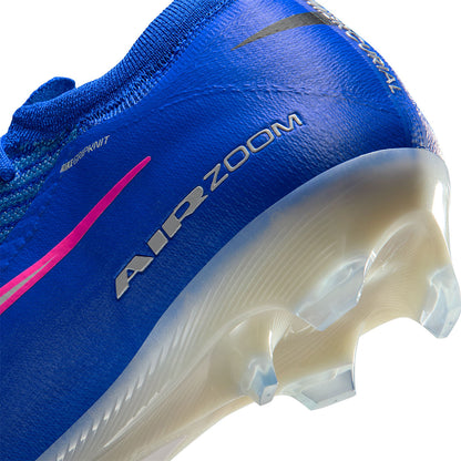 NIKE Mercurial Vapor 16 Elite FG Low-Top Men's Football Shoes - Supersports Thailand