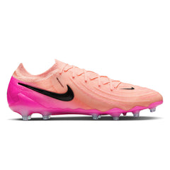 NIKE Phantom GX 2 Elite AG Low-Top รองเท้าฟุตบอลผู้ชาย