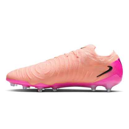 NIKE Phantom GX 2 Elite AG Low-Top รองเท้าฟุตบอลผู้ชาย