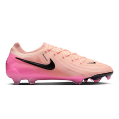 NIKE Phantom GX 2 Elite FG Low-Top รองเท้าฟุตบอลผู้ชาย