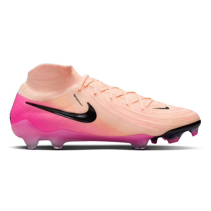 NIKE Phantom Luna 2 Elite FG High-Top รองเท้าฟุตบอลผู้ชาย