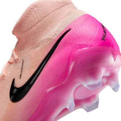 NIKE Phantom Luna 2 Elite FG High-Top รองเท้าฟุตบอลผู้ชาย