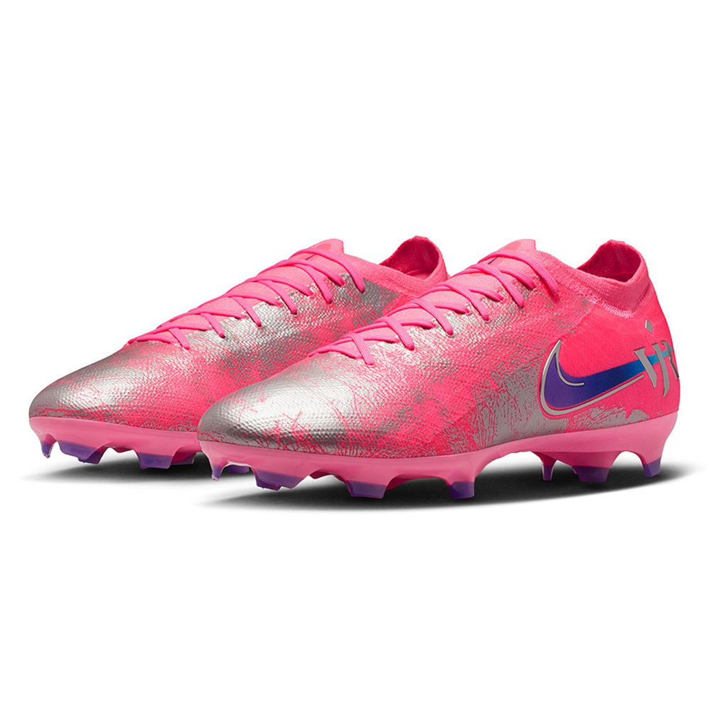 NIKE Mercurial Vapor 16 Pro "Vini Jr." FG Men's Football Shoes - Supersports Thailand