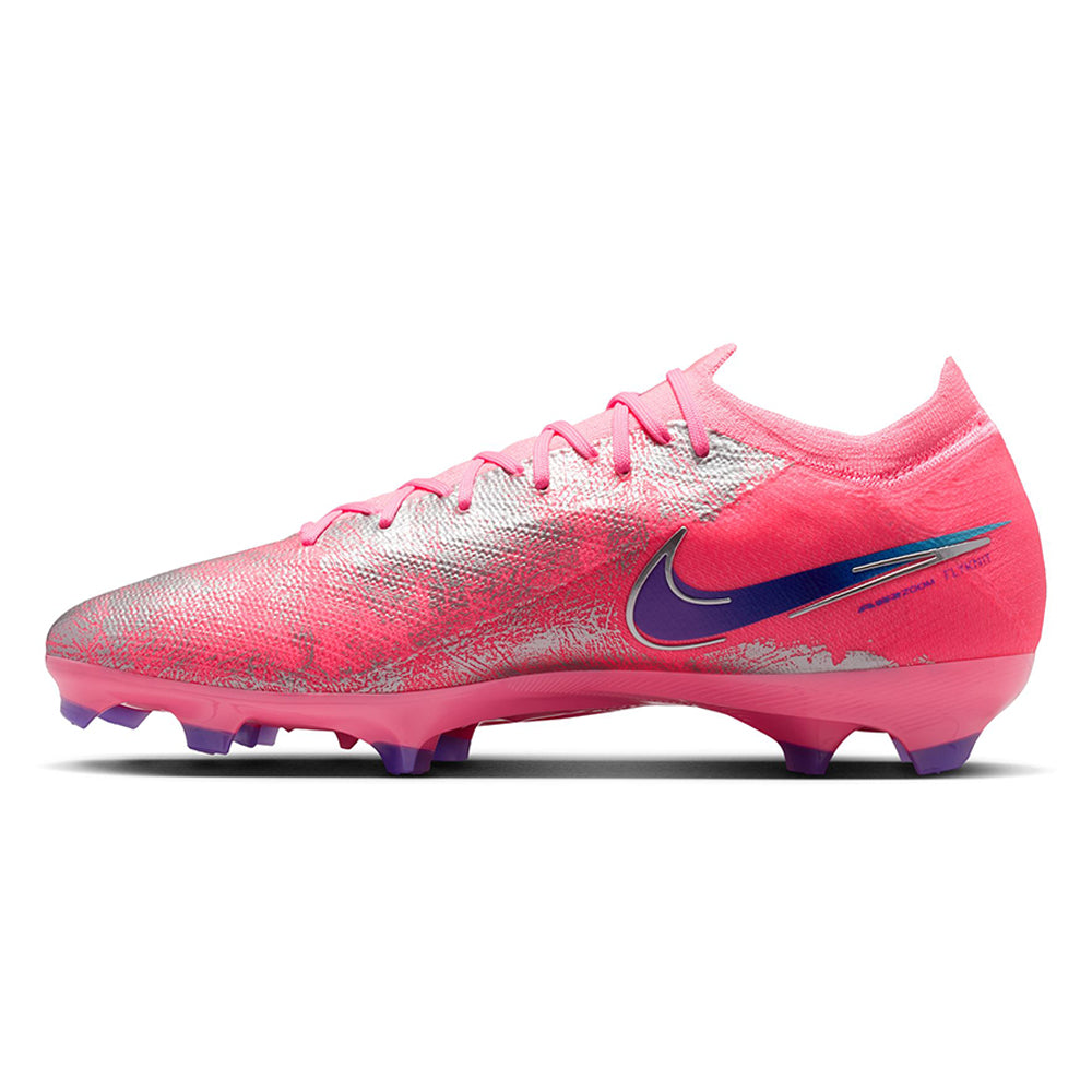 NIKE Mercurial Vapor 16 Pro "Vini Jr." FG Men's Football Shoes - Supersports Thailand Supersports Thailand