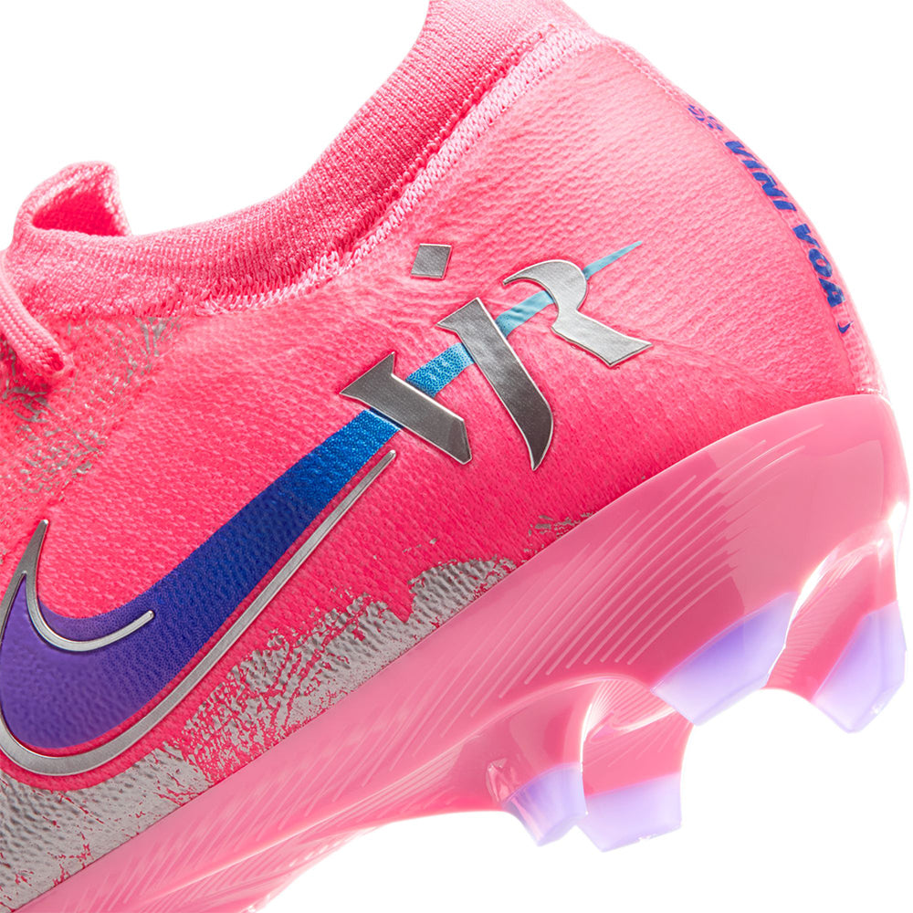 NIKE Mercurial Vapor 16 Pro "Vini Jr." FG Men's Football Shoes - Supersports Thailand Supersports Thailand