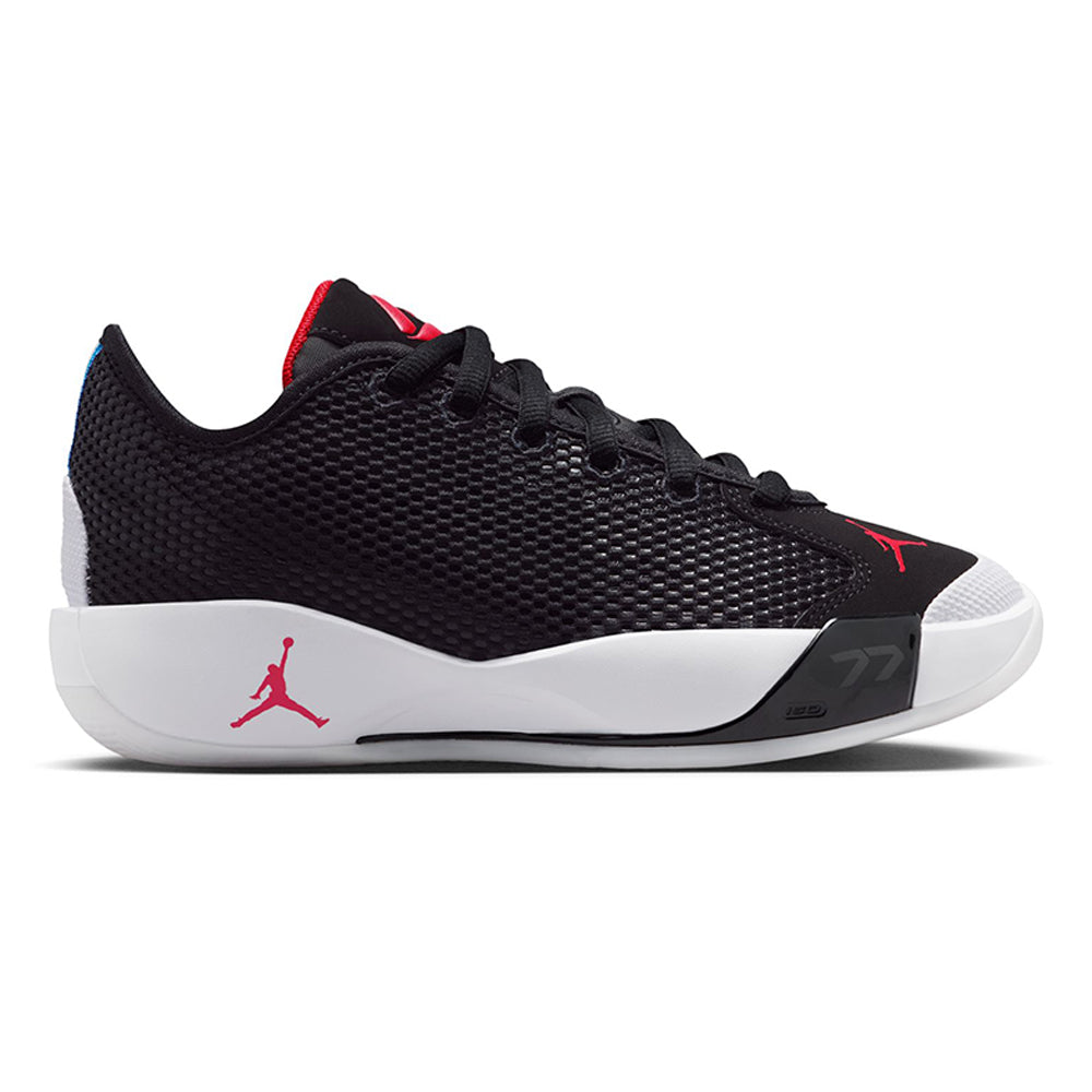 NIKE Luka 77 "Bred" Kids Basketball Shoes - Supersports Thailand