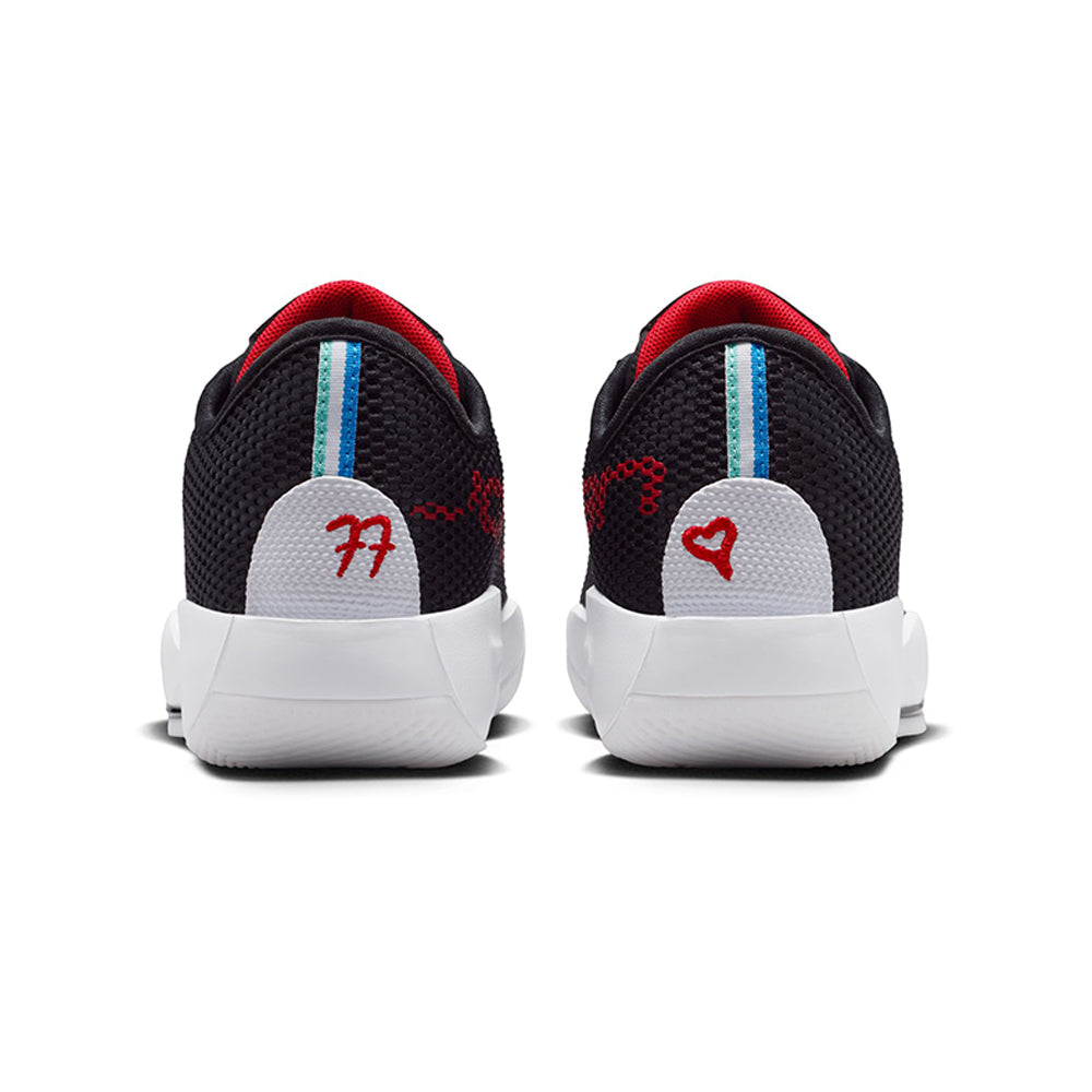 NIKE Luka 77 "Bred" Kids Basketball Shoes - Supersports Thailand Supersports Thailand