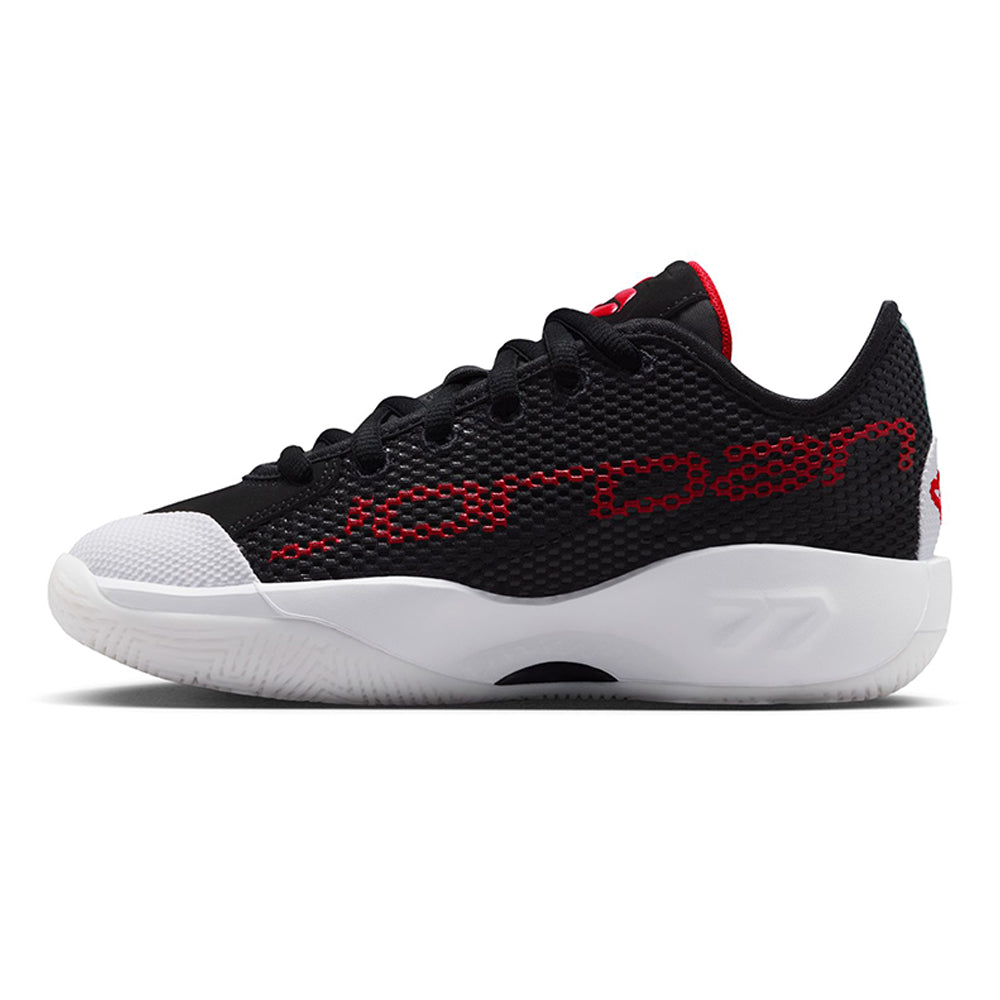 NIKE Luka 77 "Bred" Kids Basketball Shoes - Supersports Thailand Supersports Thailand