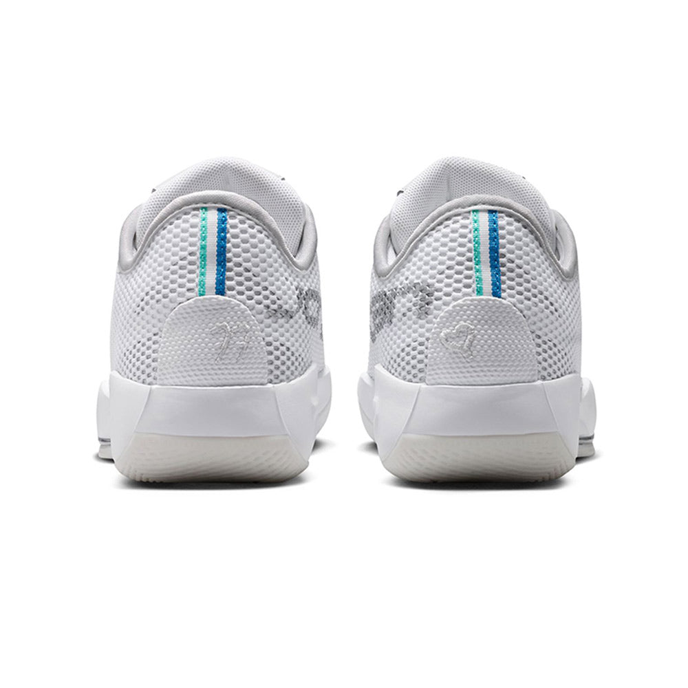NIKE Luka 77 "Triple White" Kids Basketball Shoes - Supersports Thailand Supersports Thailand