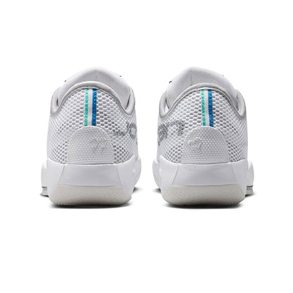 NIKE Luka 77 "Triple White" Kids Basketball Shoes - Supersports Thailand