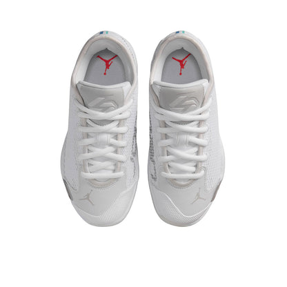NIKE Luka 77 "Triple White" Kids Basketball Shoes - Supersports Thailand
