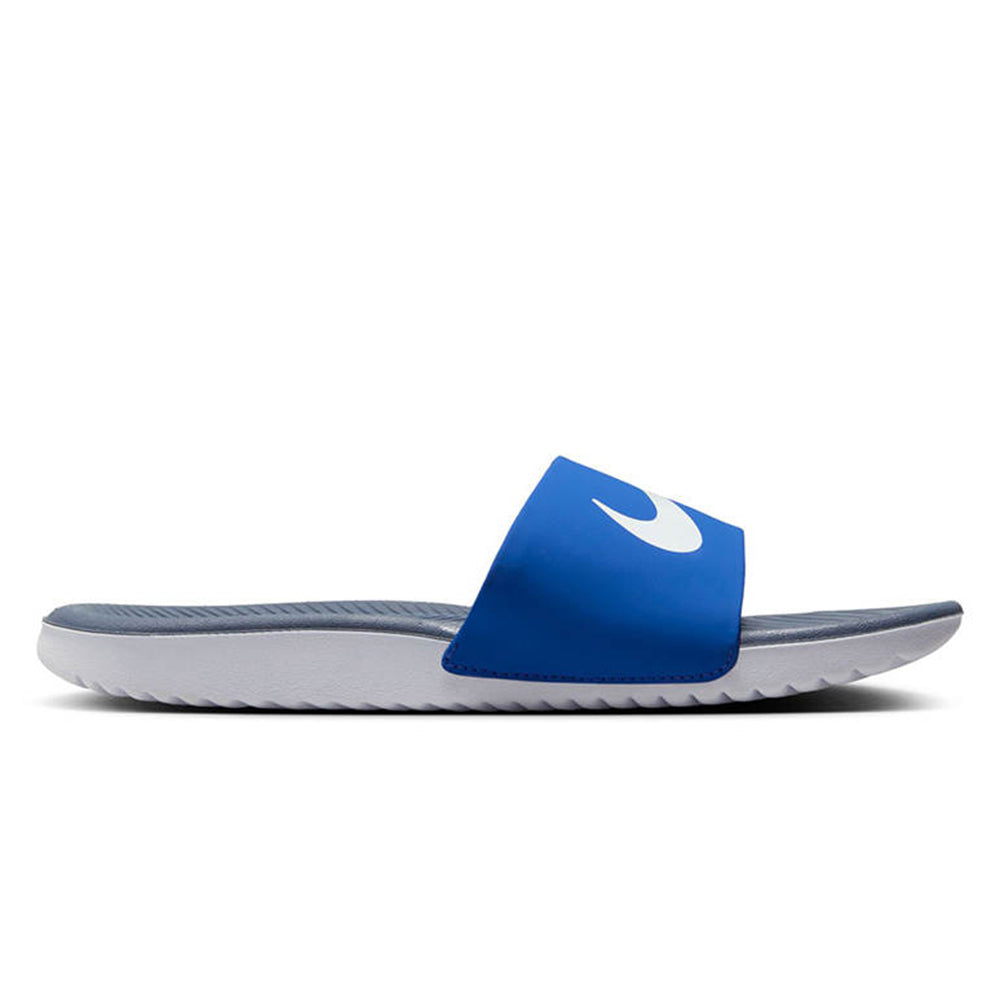 NIKE Kawa รองเท้าแตะเด็กผู้ชาย