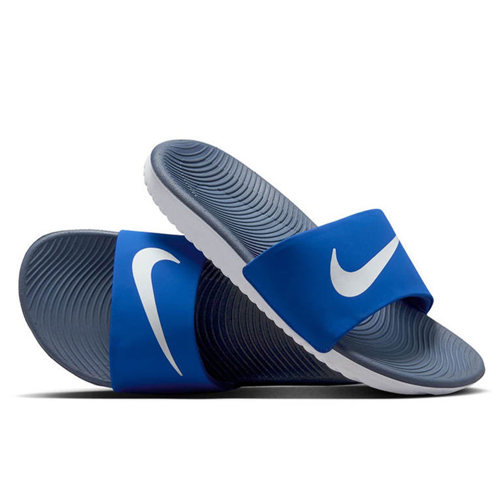 NIKE Kawa รองเท้าแตะเด็กผู้ชาย