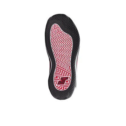NIKE Tatum 4 Kids Basketball Shoes - Supersports Thailand