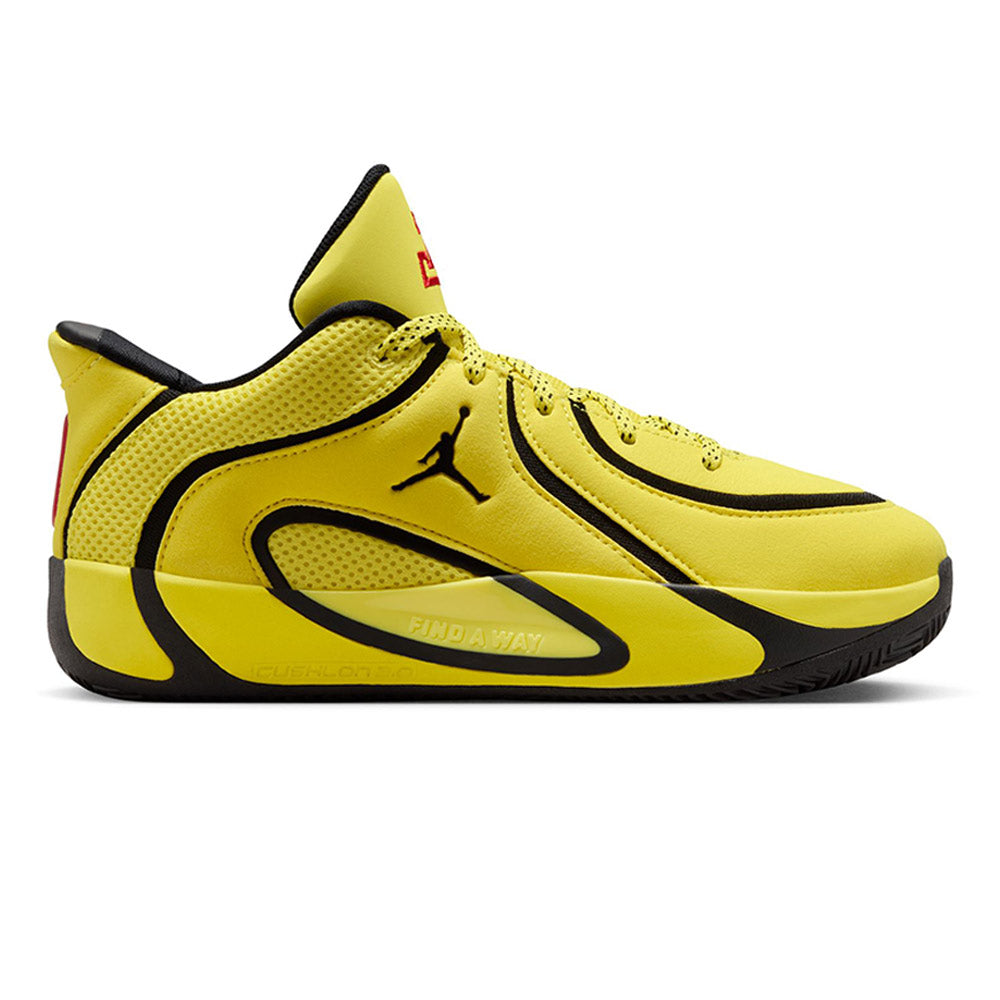 NIKE Tatum 4 Kids Basketball Shoes - Supersports Thailand Supersports Thailand