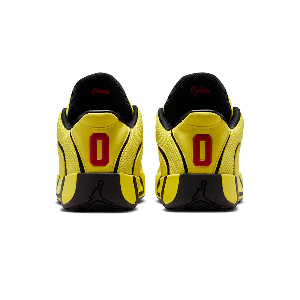 NIKE Tatum 4 Kids Basketball Shoes - Supersports Thailand Supersports Thailand