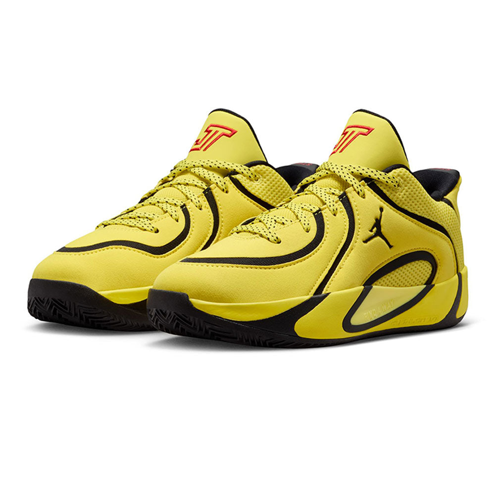 NIKE Tatum 4 Kids Basketball Shoes - Supersports Thailand Supersports Thailand