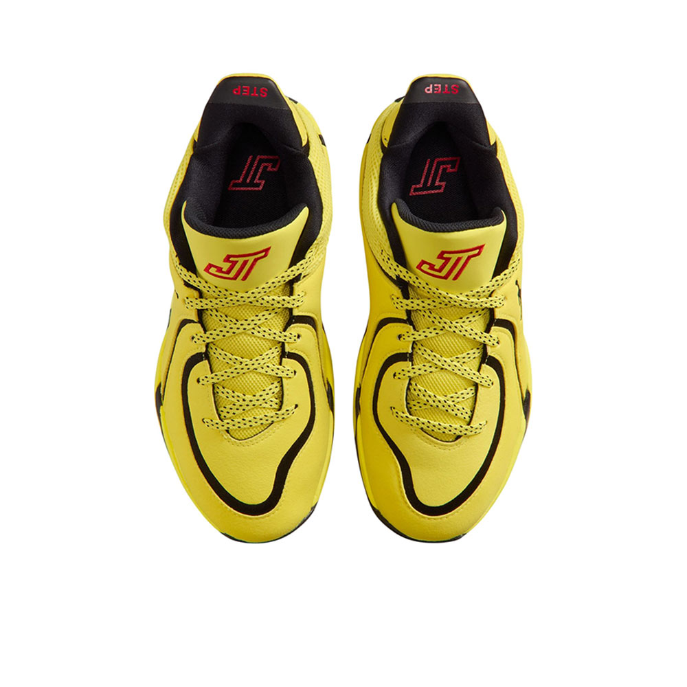 NIKE Tatum 4 Kids Basketball Shoes - Supersports Thailand Supersports Thailand