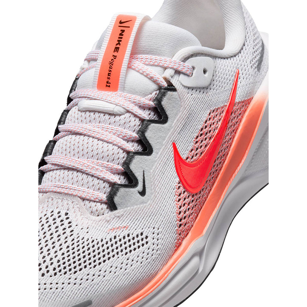 NIKE Pegasus 41 รองเท้าวิ่งเด็ก