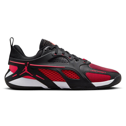 NIKE Jordan Heir Series PF "Bloodline" Men's Basketball Shoes - Supersports Thailand