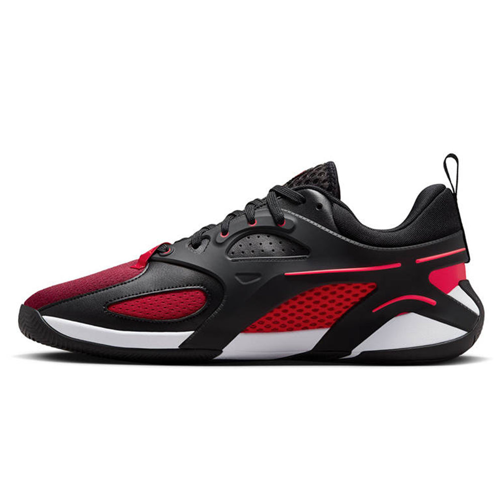 NIKE Jordan Heir Series PF "Bloodline" Men's Basketball Shoes - Supersports Thailand Supersports Thailand