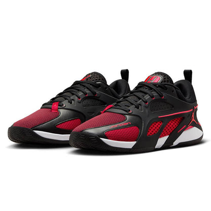 NIKE Jordan Heir Series PF "Bloodline" Men's Basketball Shoes - Supersports Thailand
