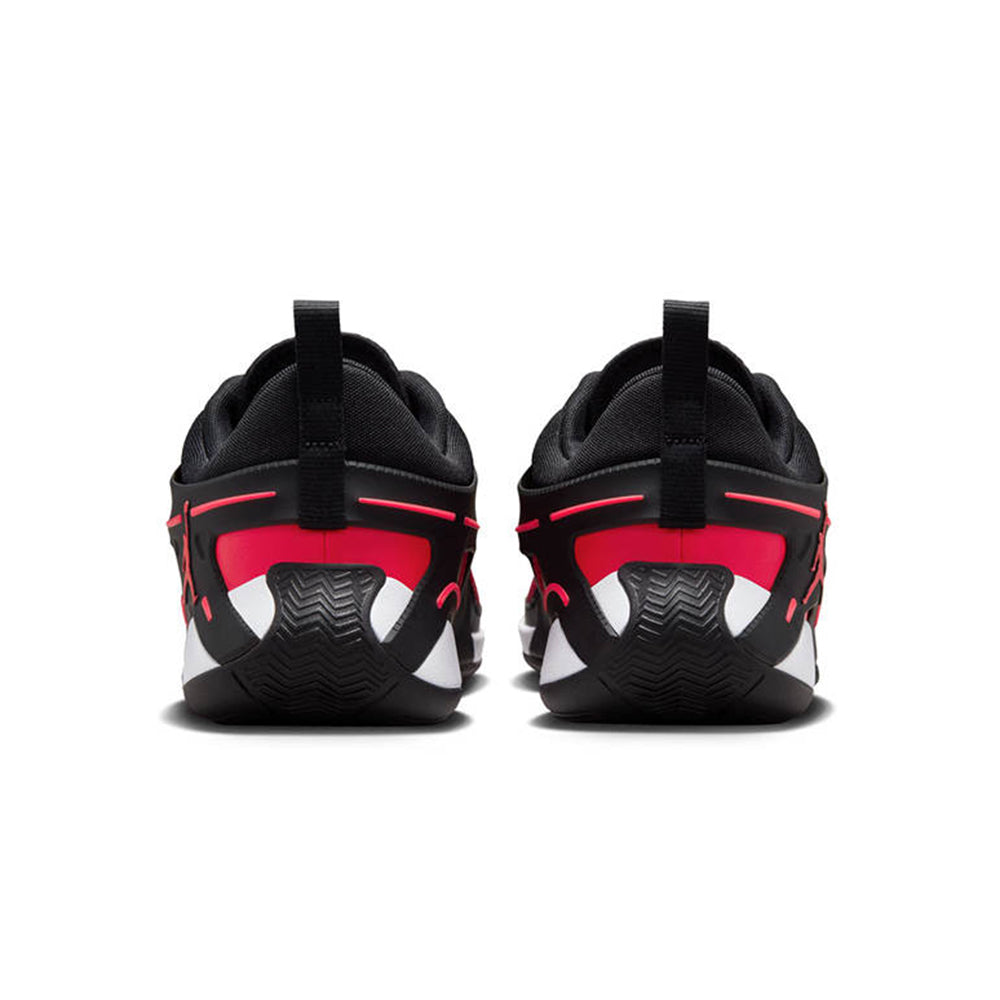NIKE Jordan Heir Series PF "Bloodline" Men's Basketball Shoes - Supersports Thailand