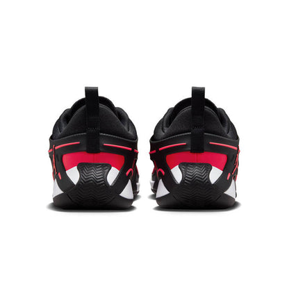 NIKE Jordan Heir Series PF "Bloodline" Men's Basketball Shoes - Supersports Thailand