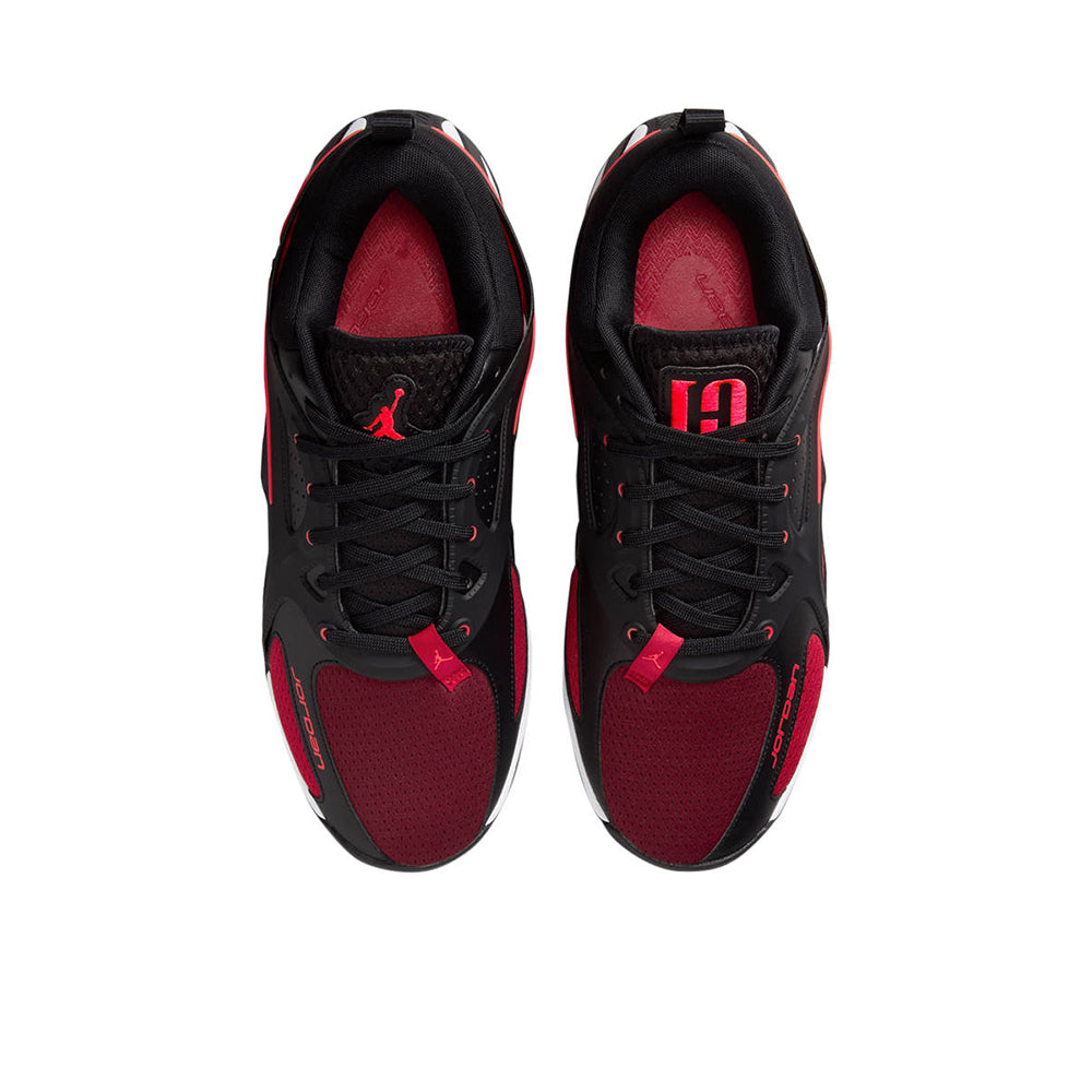 NIKE Jordan Heir Series PF "Bloodline" Men's Basketball Shoes - Supersports Thailand Supersports Thailand