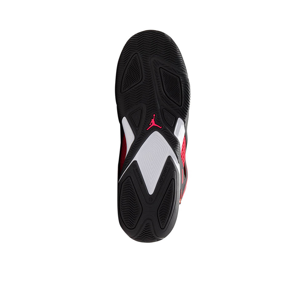 NIKE Jordan Heir Series PF "Bloodline" Men's Basketball Shoes - Supersports Thailand Supersports Thailand