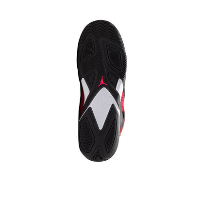 NIKE Jordan Heir Series PF "Bloodline" Men's Basketball Shoes - Supersports Thailand