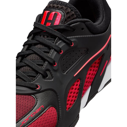 NIKE Jordan Heir Series PF "Bloodline" Men's Basketball Shoes - Supersports Thailand