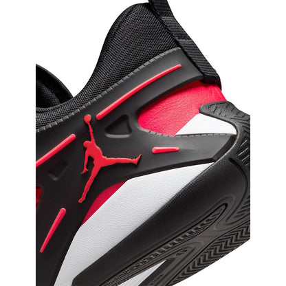 NIKE Jordan Heir Series PF "Bloodline" Men's Basketball Shoes - Supersports Thailand