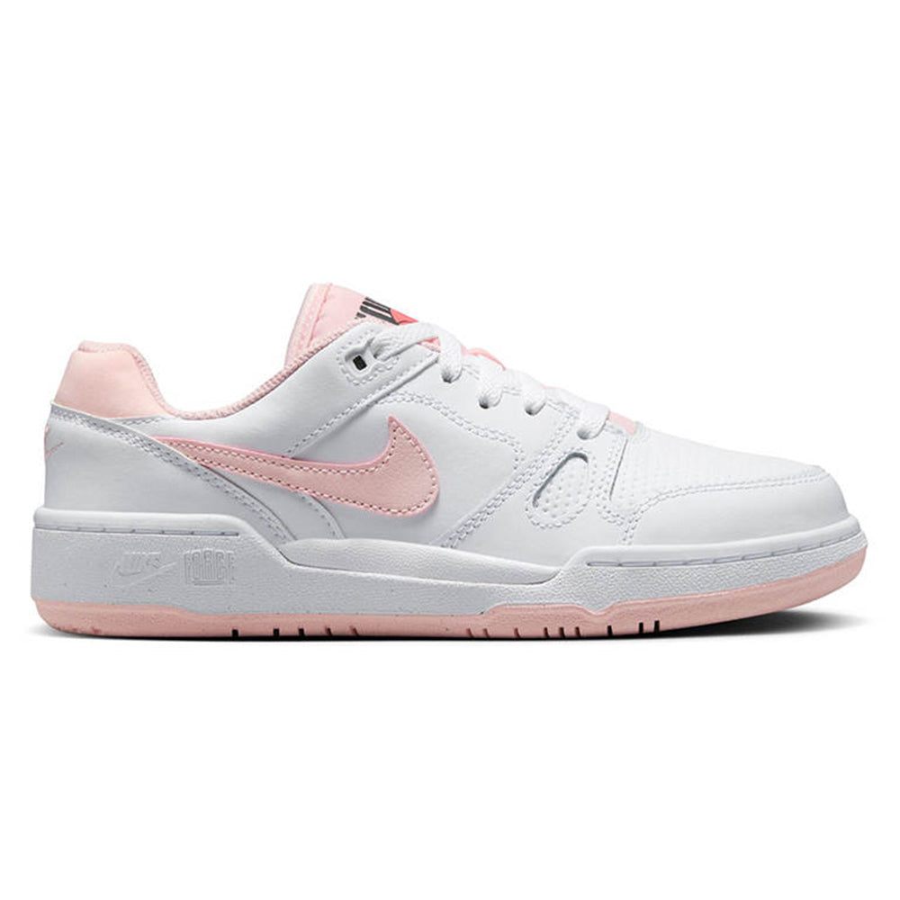 NIKE Full Force Low Kids Lifestyle Shoes - Supersports Thailand