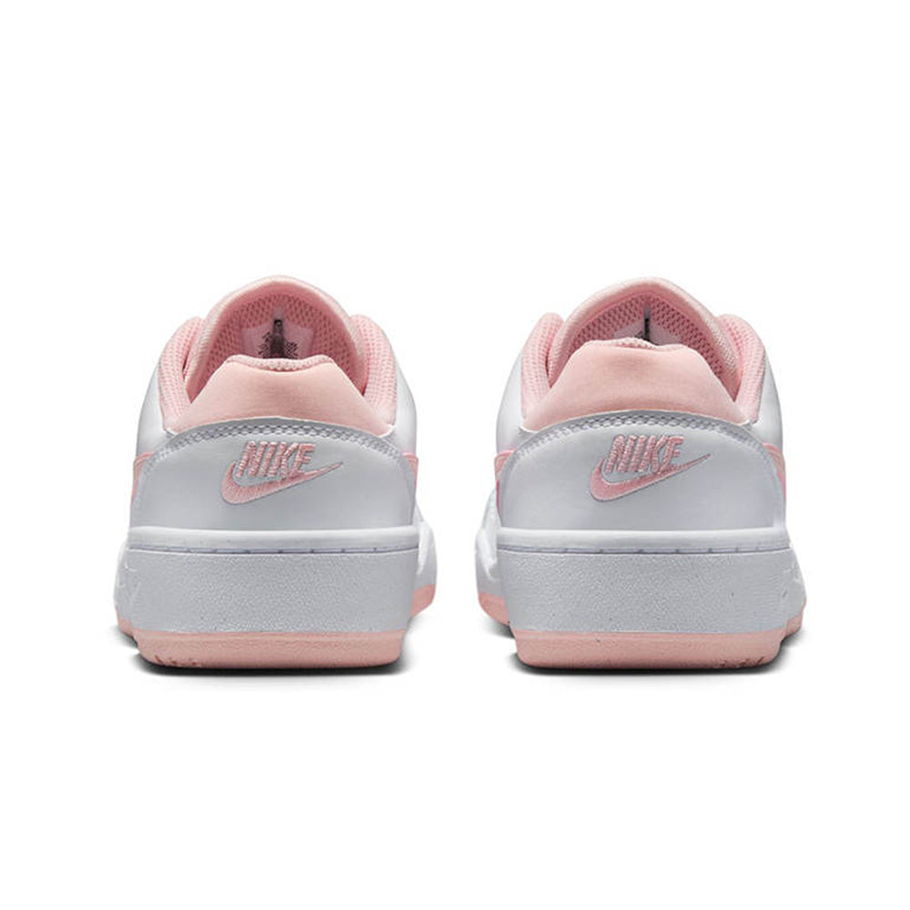NIKE Full Force Low Kids Lifestyle Shoes - Supersports Thailand